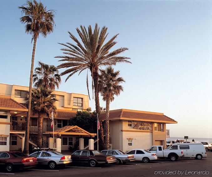 Diamond Head Inn San Diego Exteriér fotografie